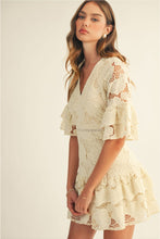 Load image into Gallery viewer, Mia Mini Dress
