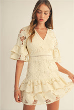 Load image into Gallery viewer, Mia Mini Dress
