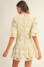 Load image into Gallery viewer, Mia Mini Dress
