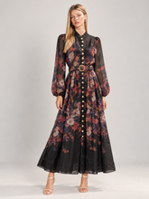 Cargar imagen en el visor de la galería, Loretta Maxi Dress

