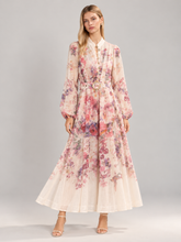 Cargar imagen en el visor de la galería, Loretta Maxi Dress
