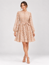 Cargar imagen en el visor de la galería, Camille Mini Dress

