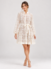 Cargar imagen en el visor de la galería, Camille Mini Dress
