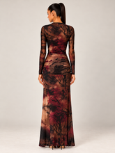 Cargar imagen en el visor de la galería, Nycoleta Dress
