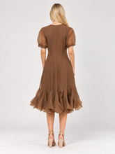 Cargar imagen en el visor de la galería, Patrik Midi Dress
