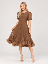 Cargar imagen en el visor de la galería, Patrik Midi Dress
