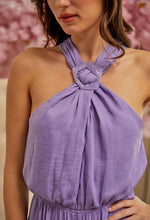 Load image into Gallery viewer, Jumpsuit lila
