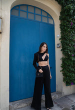 Load image into Gallery viewer, Set 3 piezas negro
