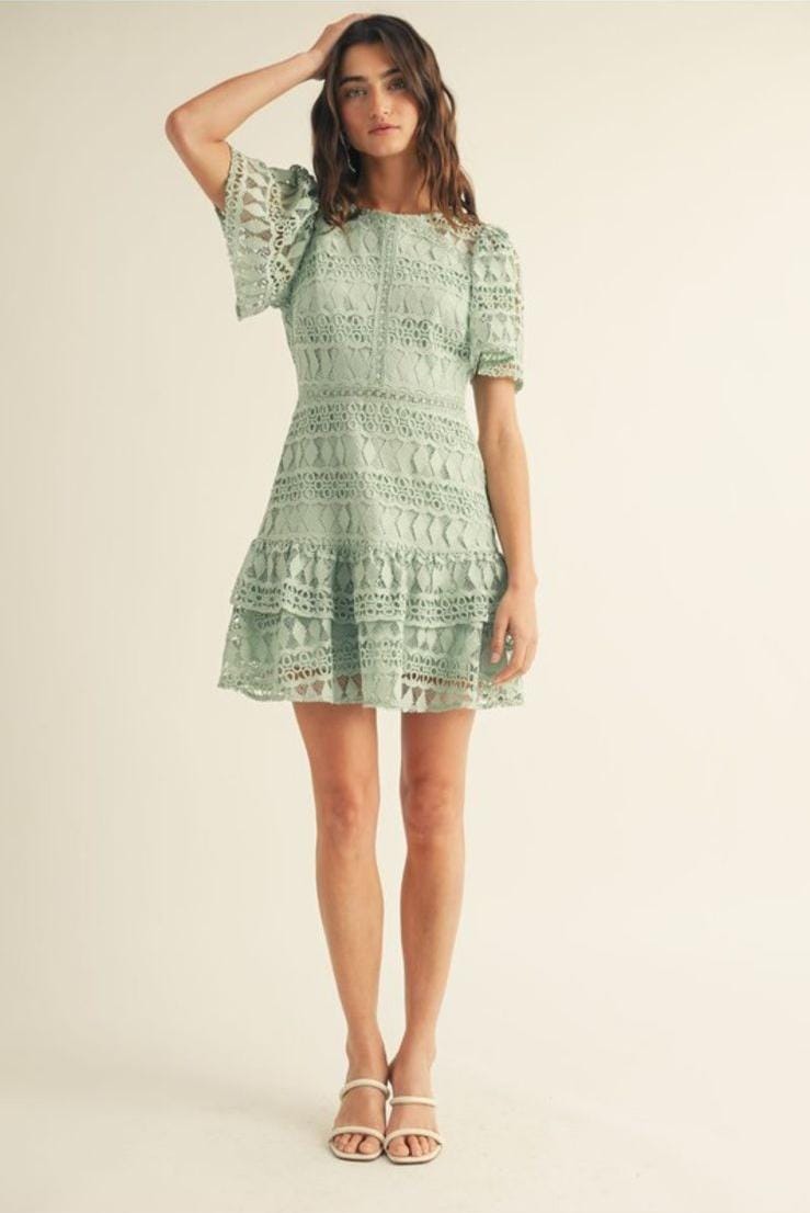 Hanane Dress