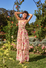 Cargar imagen en el visor de la galería, Rose Bloom Dress
