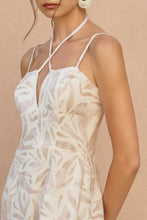 Cargar imagen en el visor de la galería, Zelith White Dress
