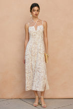 Cargar imagen en el visor de la galería, Zelith White Dress
