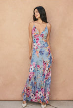 Cargar imagen en el visor de la galería, Blues Dress
