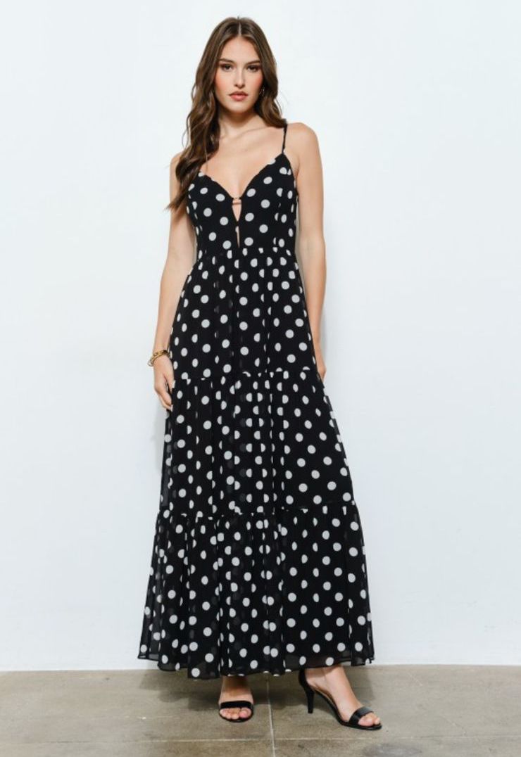 Salwa Dress – Antora Boutique