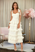 Cargar imagen en el visor de la galería, Sidiqui Dress

