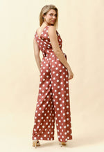 Load image into Gallery viewer, Jumpsuit Falak
