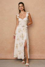 Load image into Gallery viewer, Milley Beige Dress
