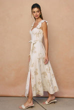 Load image into Gallery viewer, Milley Beige Dress
