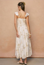 Load image into Gallery viewer, Milley Beige Dress
