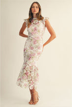 Cargar imagen en el visor de la galería, Belle Dress
