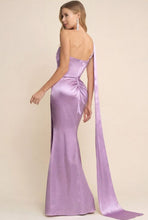 Cargar imagen en el visor de la galería, Marali Lila Dress
