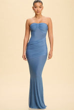 Cargar imagen en el visor de la galería, Eire Blue Dress
