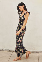 Cargar imagen en el visor de la galería, Lunet Dark Dress
