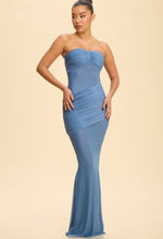 Cargar imagen en el visor de la galería, Eire Blue Dress
