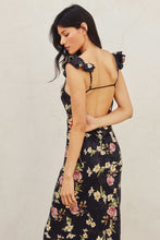 Cargar imagen en el visor de la galería, Lunet Dark Dress
