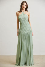 Cargar imagen en el visor de la galería, Corinne Sage Dress
