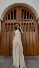 Cargar imagen en el visor de la galería, Corinne Ivory Dress
