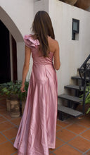 Cargar imagen en el visor de la galería, Kristel Rose Dress
