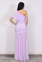 Cargar imagen en el visor de la galería, Misty Lila Dress
