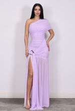 Cargar imagen en el visor de la galería, Misty Lila Dress
