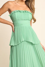 Cargar imagen en el visor de la galería, Orelia Ment Dress
