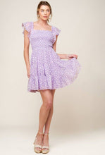 Cargar imagen en el visor de la galería, Elowine Mini Dress
