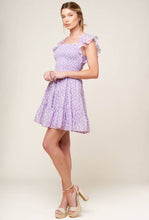 Cargar imagen en el visor de la galería, Elowine Mini Dress
