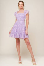 Cargar imagen en el visor de la galería, Elowine Mini Dress
