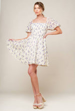 Cargar imagen en el visor de la galería, Nayla Dress
