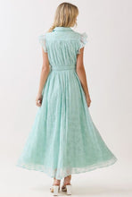 Cargar imagen en el visor de la galería, Loe Mint Dress
