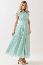 Cargar imagen en el visor de la galería, Loe Mint Dress
