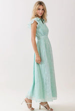 Cargar imagen en el visor de la galería, Loe Mint Dress
