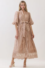 Cargar imagen en el visor de la galería, Jana Dress
