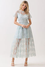 Cargar imagen en el visor de la galería, Airel Dress
