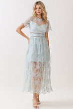 Cargar imagen en el visor de la galería, Airel Dress
