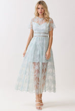 Cargar imagen en el visor de la galería, Airel Dress
