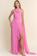 Cargar imagen en el visor de la galería, Nayel Rose Dress
