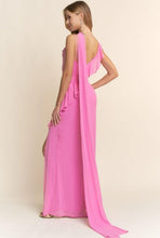 Cargar imagen en el visor de la galería, Nayel Rose Dress
