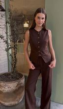 Cargar imagen en el visor de la galería, Set Brown
