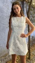 Cargar imagen en el visor de la galería, Odett Mini Dress
